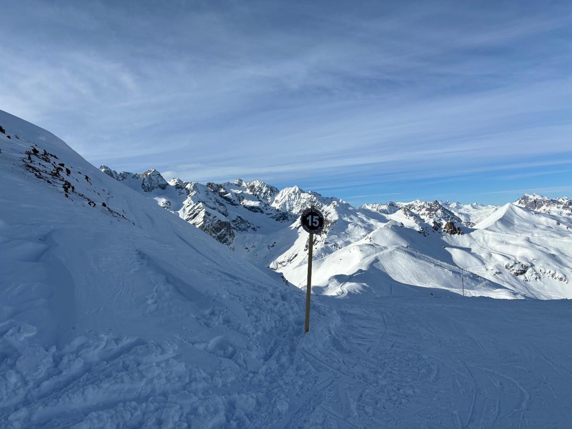 Hotel Vauban Briancon Serre Chevalier Exterior foto