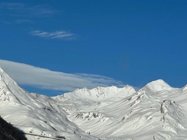 Hotel Vauban Briancon Serre Chevalier Exterior foto