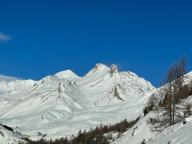 Hotel Vauban Briancon Serre Chevalier Exterior foto